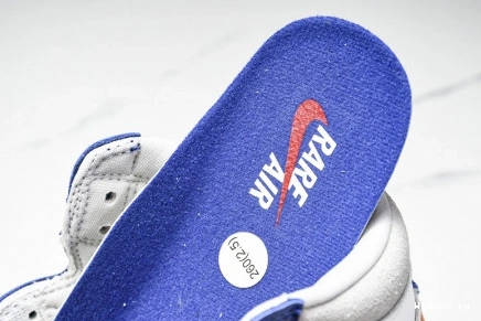 OG 1 Air Air Rare High Royal Jordan “Deep Blue” 0922